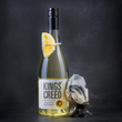 Load image into Gallery viewer, THE KINGS' CREED ADELAIDE HILLS PINOT GRIGIO 2025