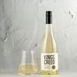 Load image into Gallery viewer, THE KINGS' CREED ADELAIDE HILLS PINOT GRIGIO 2025