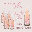 Load image into Gallery viewer, 6PK + MAGNUM ROSÉ BUNDLE