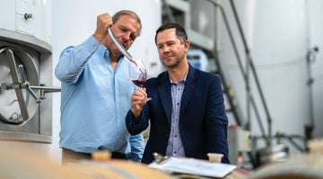 Wine News | Ricky Ponting Has Officially Launched Ponting Wines