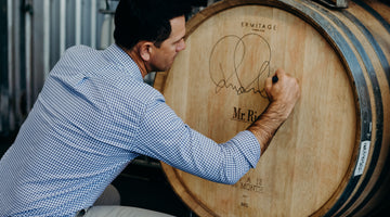 Wine Review | Ponting 