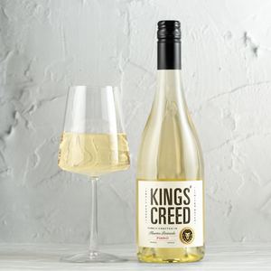 The Kings' Creed Fleurieu Peninsula Fiano 2023