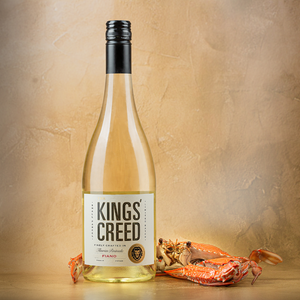 The Kings' Creed Fleurieu Peninsula Fiano 2023