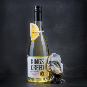 The Kings' Creed Fleurieu Peninsula Fiano 2023