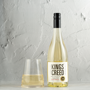 THE KINGS' CREED ADELAIDE HILLS PINOT GRIGIO 2023