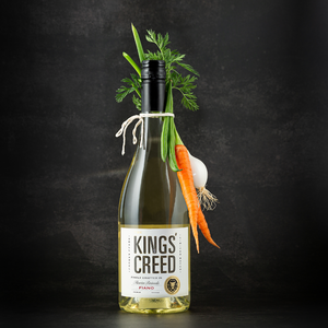 The Kings' Creed Fleurieu Peninsula Fiano 2023