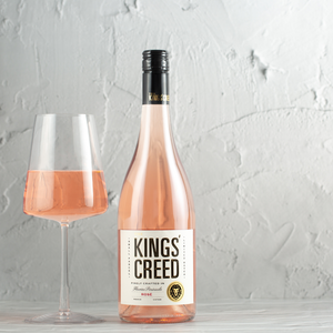 The Kings' Creed Fleurieu Peninsula Rose 2023