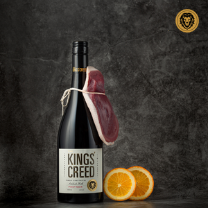 The Kings' Creed Adelaide Hills Pinot Noir 2023