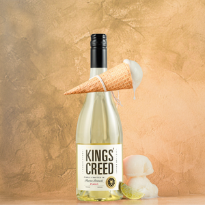 The Kings' Creed Fleurieu Peninsula Fiano 2023