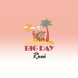 Big Day Rosé Party Pack