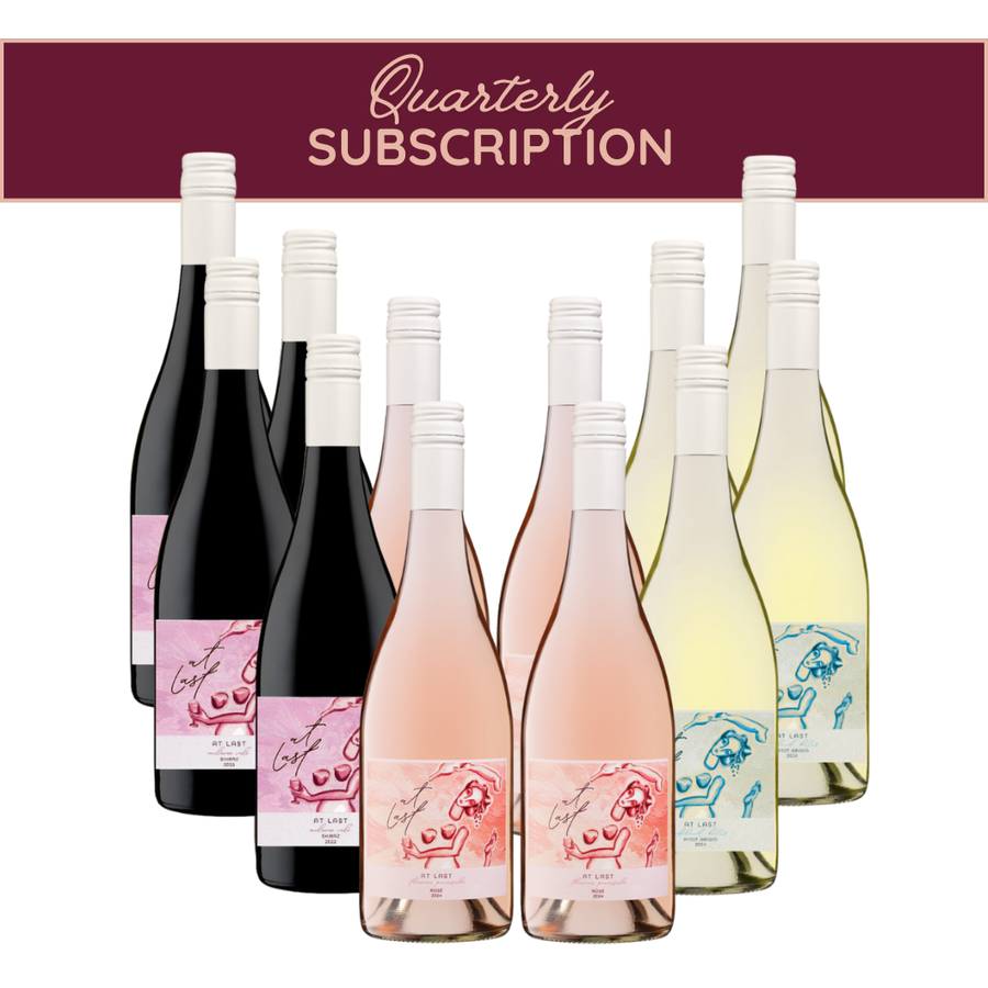 The All Rounder Dozen | Subscription