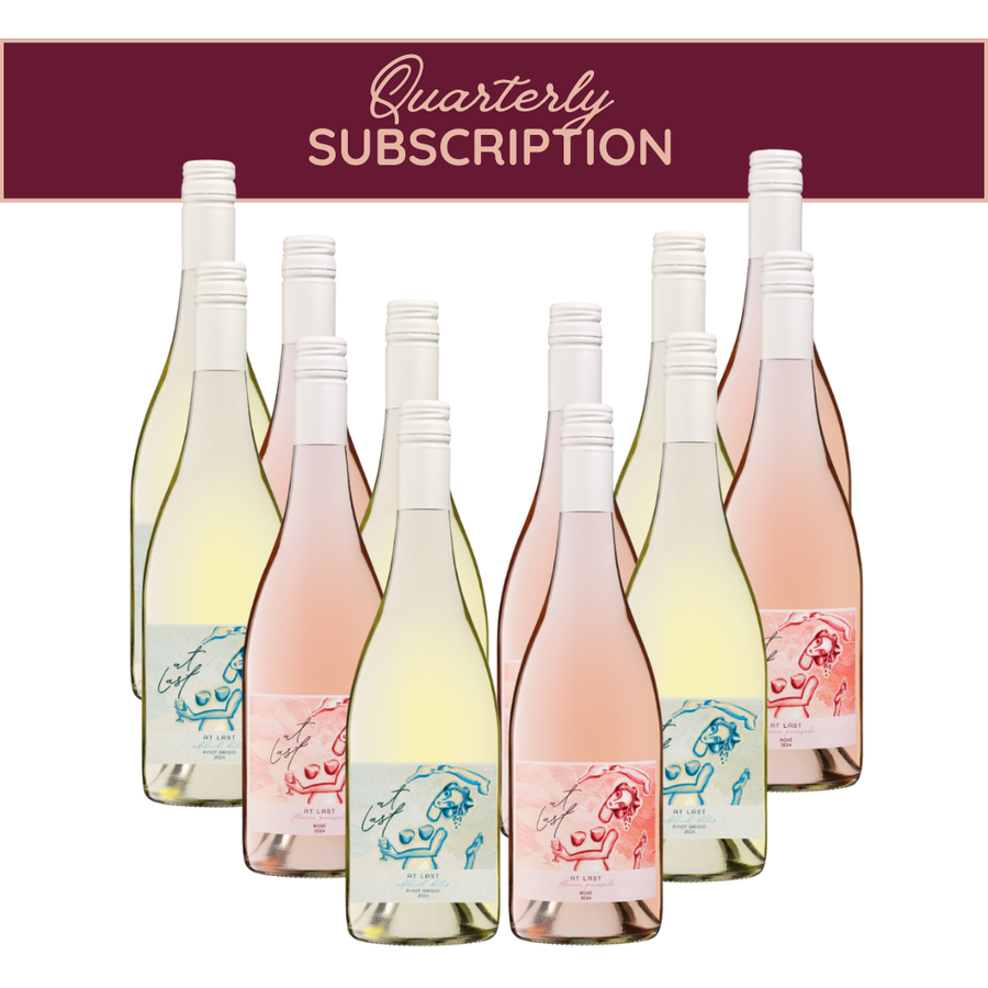 The Easy Drinkers Dozen | Subscription