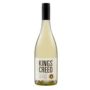 THE KINGS' CREED ADELAIDE HILLS PINOT GRIGIO 2023