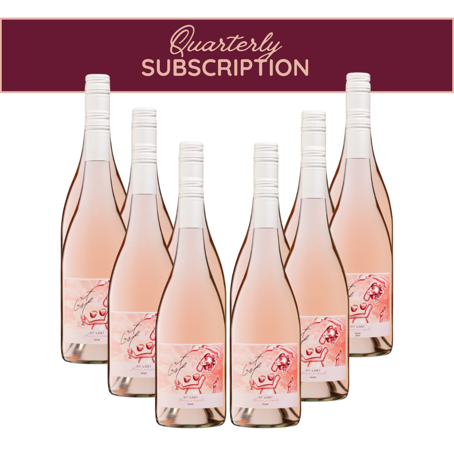 The Rosé All Day Dozen | Subscription