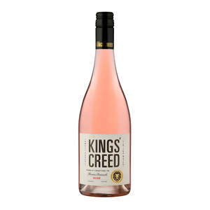 The Kings' Creed Fleurieu Peninsula Rose 2023