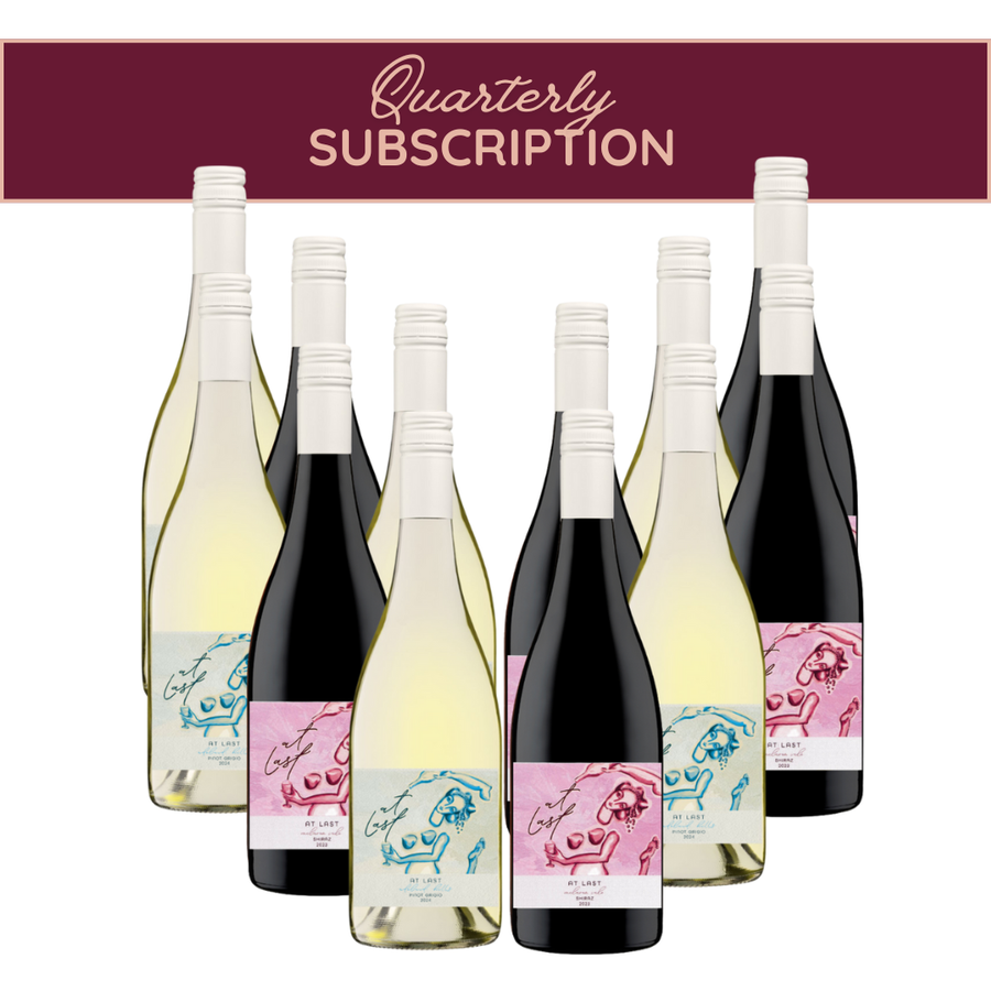 The Ying & Yang Dozen | Subscription