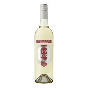 Q1908 "THE CLUBHOUSE" SAUVIGNON BLANC 2021