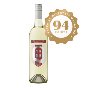 Q1908 "THE CLUBHOUSE" SAUVIGNON BLANC 2021