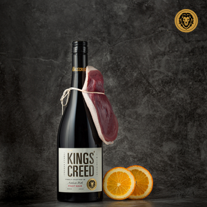 The Kings' Creed Adelaide Hills Pinot Noir 2021