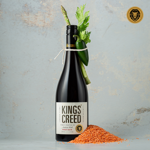 The Kings' Creed Adelaide Hills Pinot Noir 2021